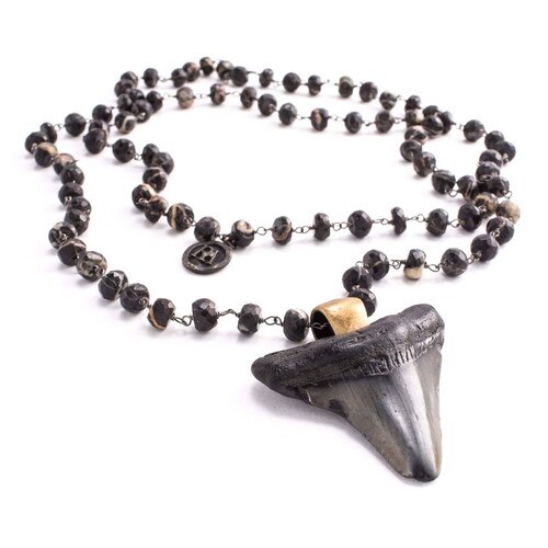 Faith Necklace
